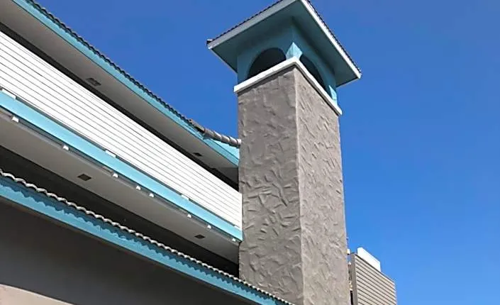 Riverleaf Inn Mission Valley