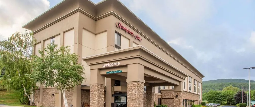 Hampton Inn Fishkill