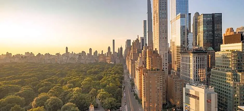 Mandarin Oriental New York