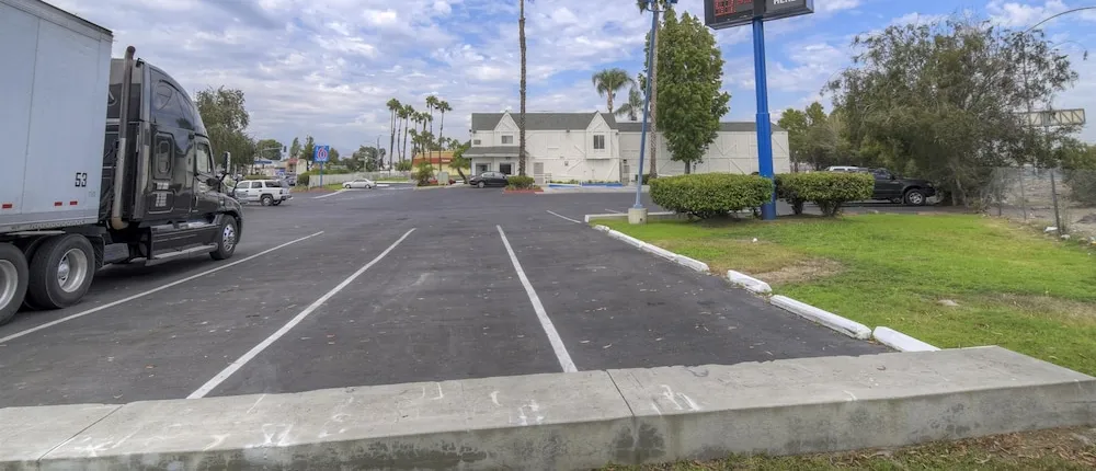 Motel 6 Los Angeles - Baldwin Park