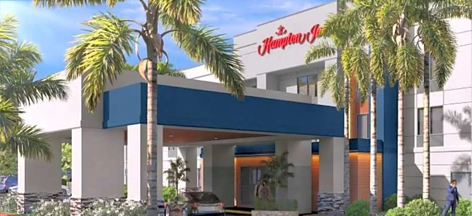 Hampton Inn By Hilton & Suites Lathrop, Ca