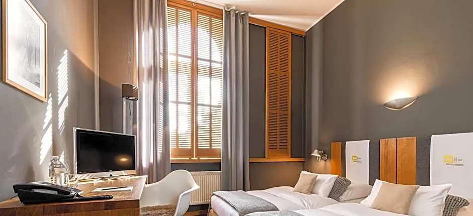 YoHo - The Young Hotel