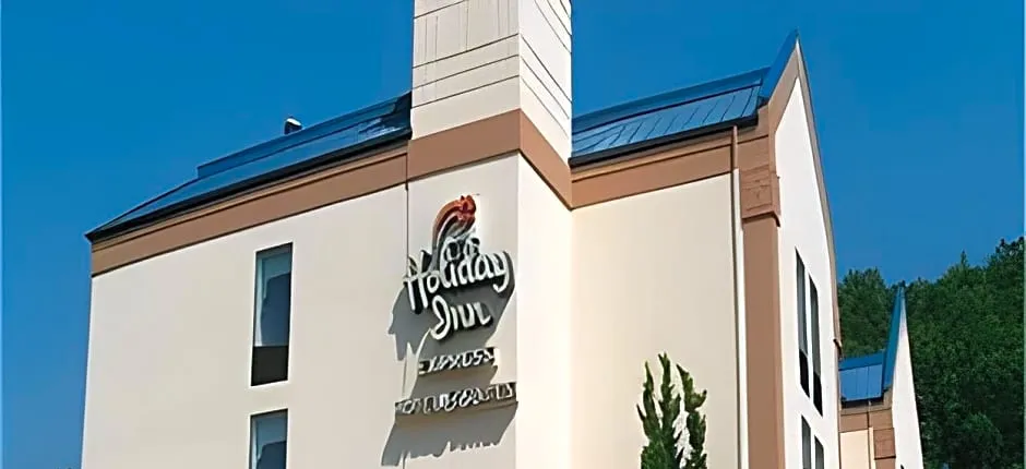 Holiday Inn Express Hotel & Suites Kimball By IHG
