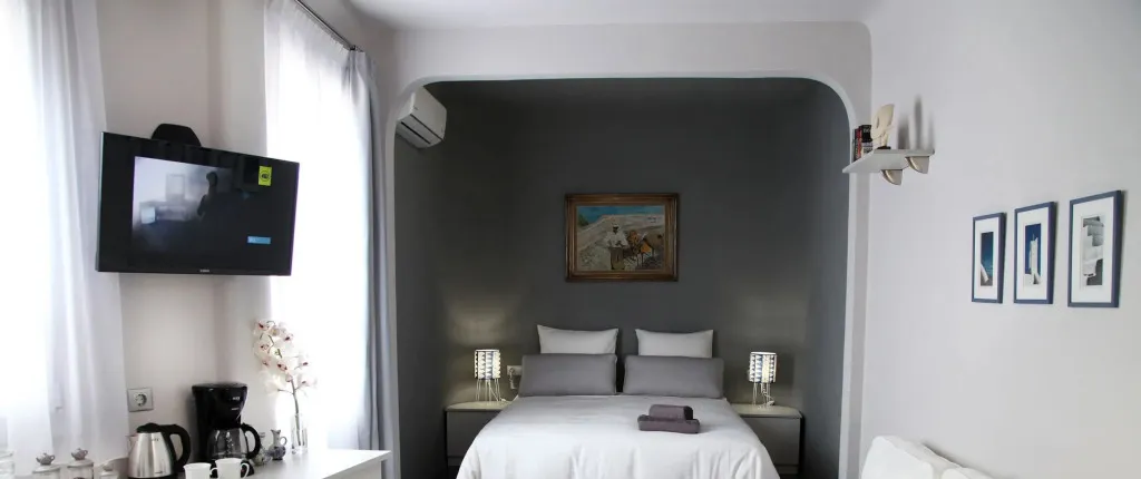 Hellenic Hospitality House