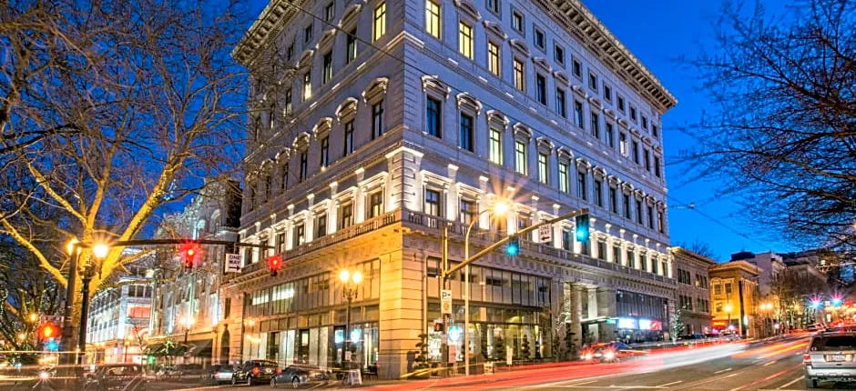 Sentinel Hotel