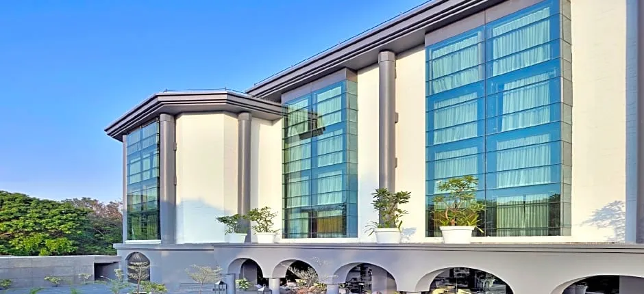 Radisson Blu Atria Bengaluru