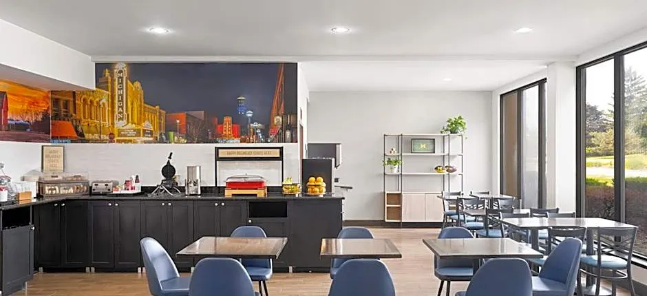 Larkspur Landing Ann Arbor