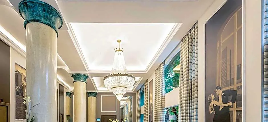 Mercure Sao Paulo JK