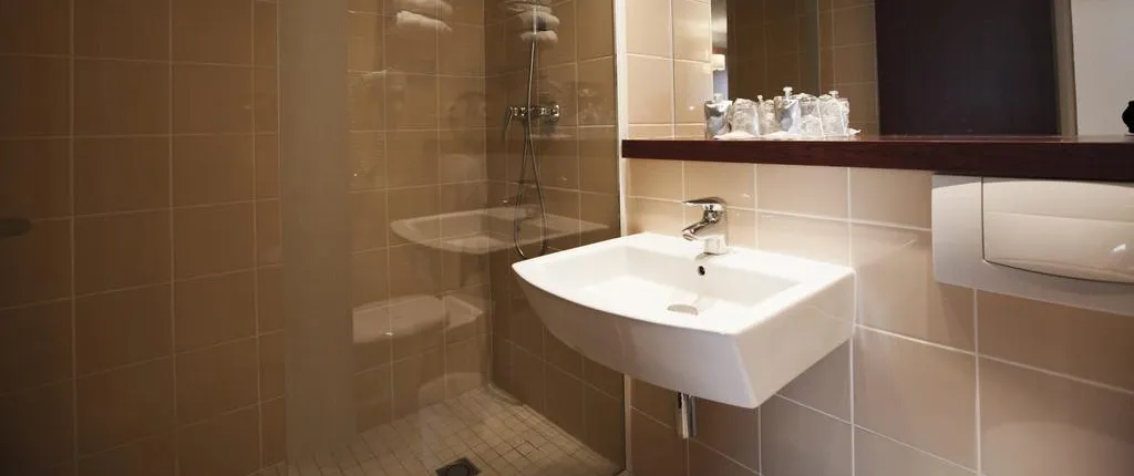 HOTEL KYRIAD SAINT MALO OUEST DINARD