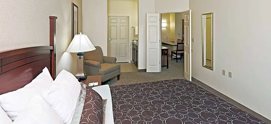 Staybridge Suites Oklahoma City By IHG