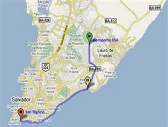 San Marino Hotel & Suites