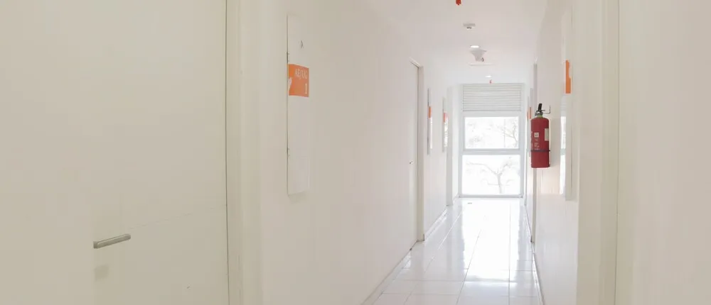OYO 1242 Aeropolis Apartment