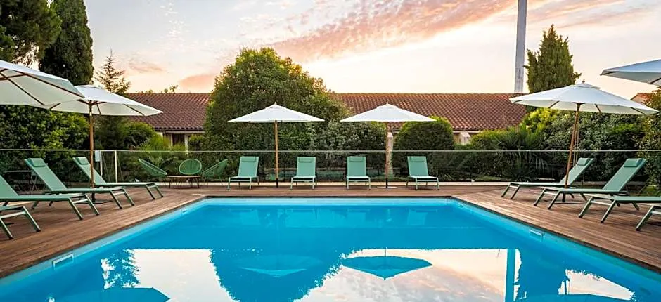 Residence de Diane - Toulouse