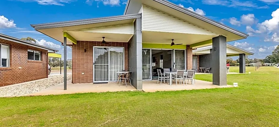 Comfort Suites Clubarham Golf Club
