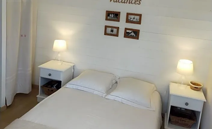 Chambre d'hôtes Larosa