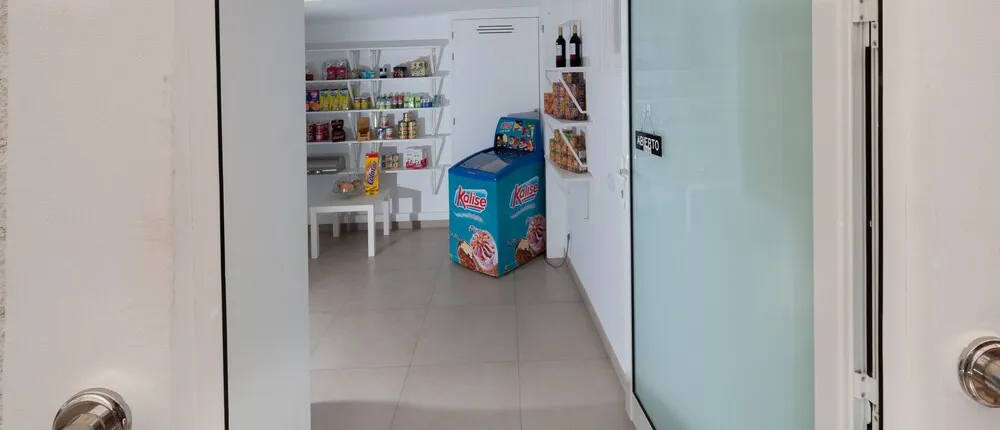 Apartamentos Miami