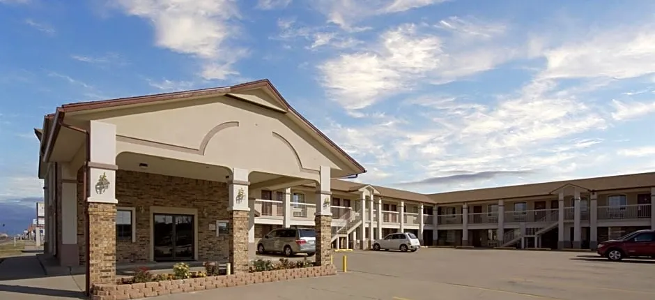 Americas Best Value Inn Pryor