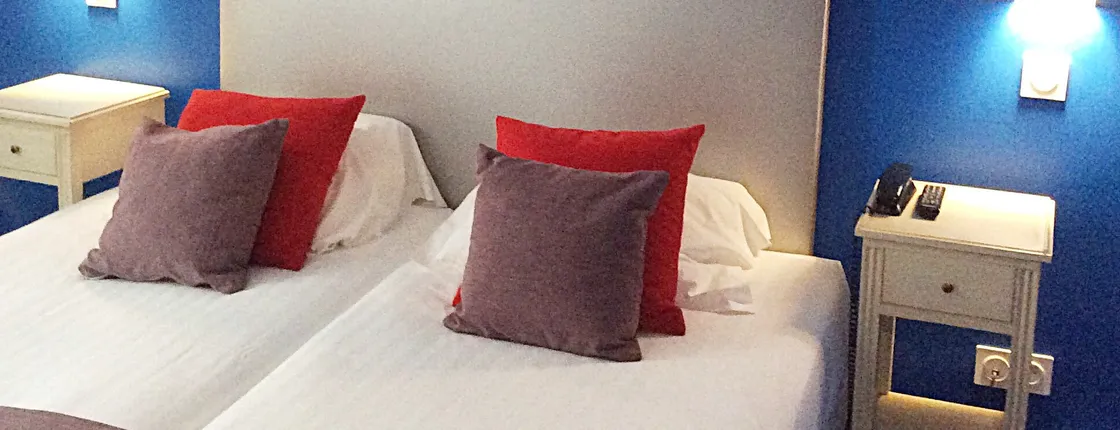 Hotel Mont Dore