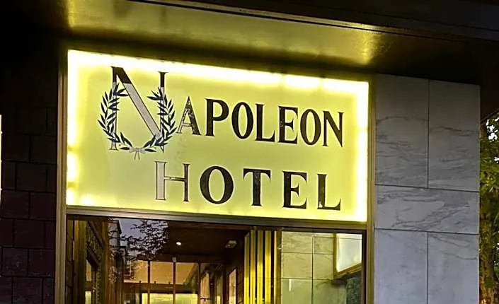 Hotel Napoleon