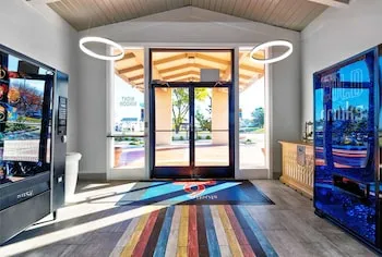 La Quinta Inn Denton