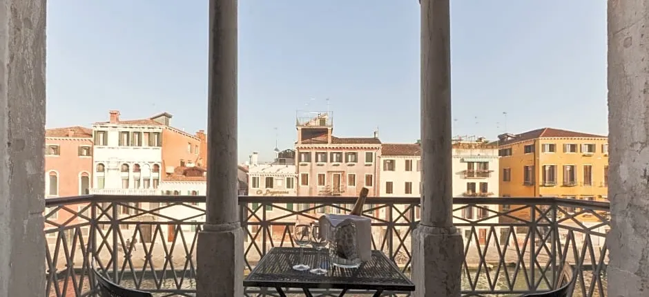 Palazzo Cendon - Le Mansarde