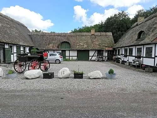 THE FORESTERS HOUSE- Idyllic tranquility- NON SMOKERS ONLY