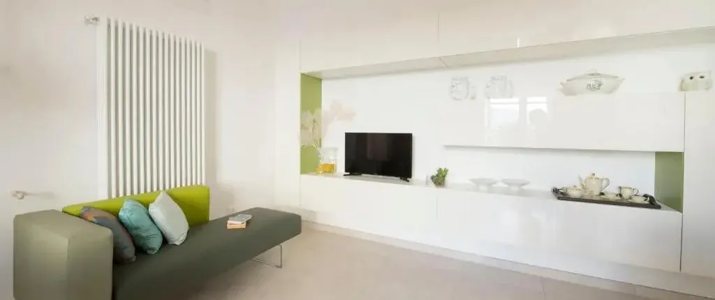 Gattopardo Apartments by LAGO Design