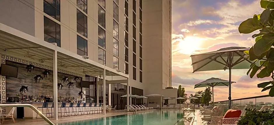 The Dalmar, Fort Lauderdale, a Tribute Portfolio Hotel