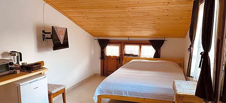 Vita Stulba Guest House