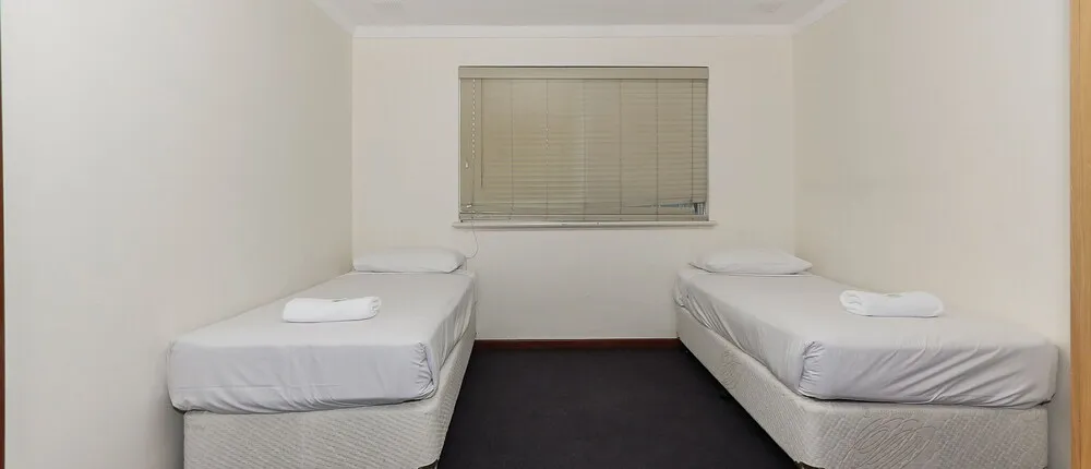 Burswood Lodge Apartments