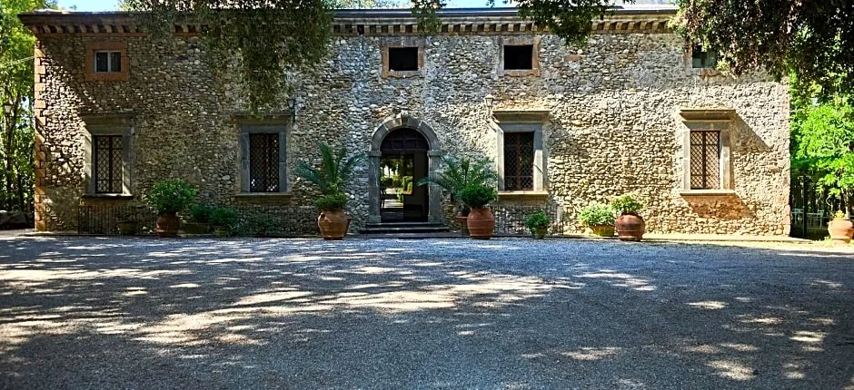 Hotel Villa Ciconia