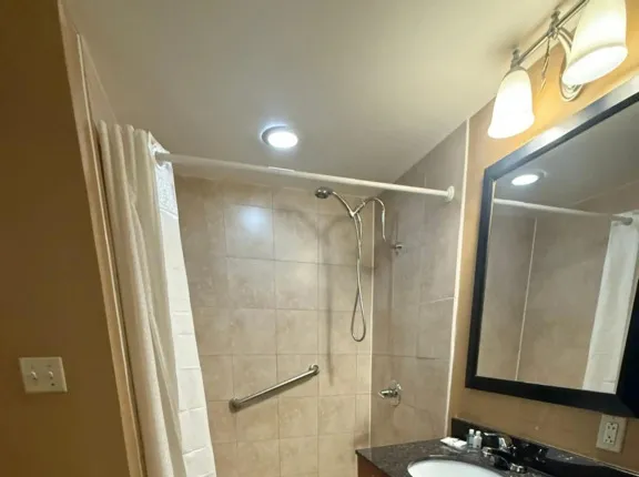 Quality Inn Riverfront