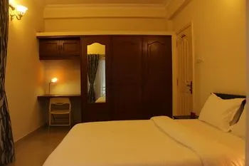 OYO 815 Boutique 1 BHK Arpora