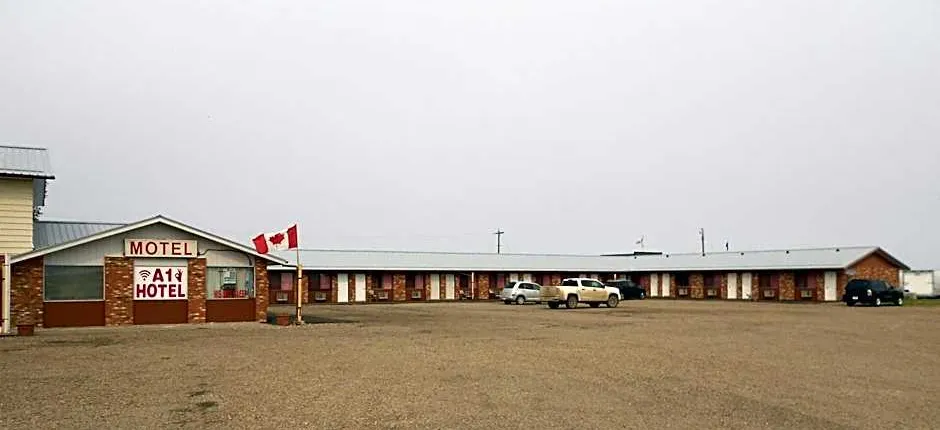A1 Motel