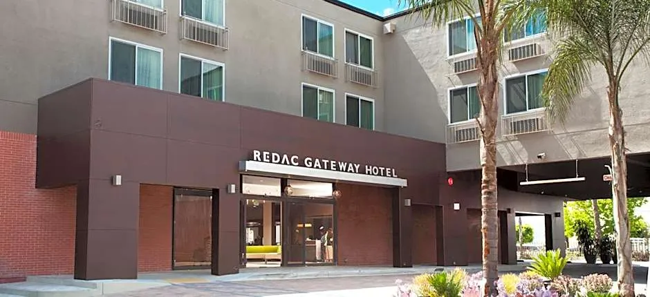Redac Gateway Hotel Torrance