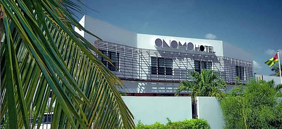 ONOMO Hotel Lomé