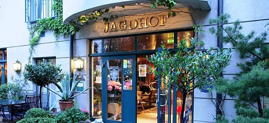 Landhotel Jagdhof