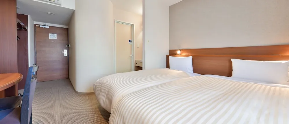Vessel Hotel Miyakonojo