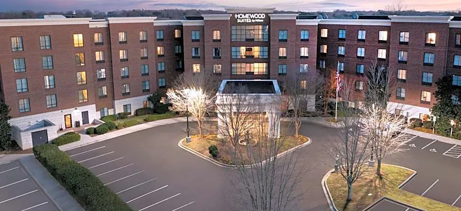 Homewood Suites By Hilton Davidson