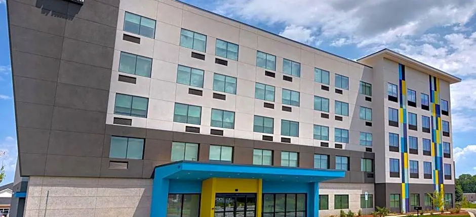Tru By Hilton Fort Mill, SC