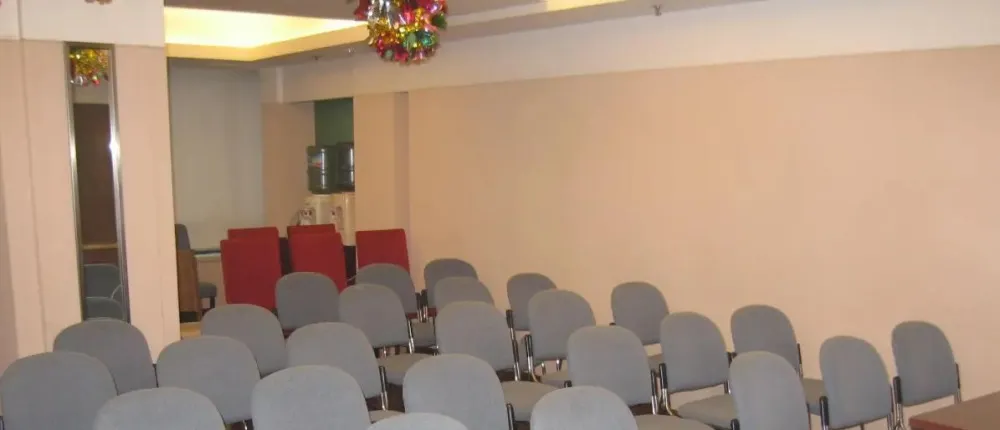 Jinjiang Inn Shanghai Wuning