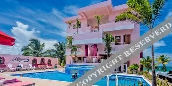 Miramar Apartments
