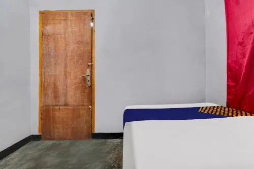OYO 91011 Eco Tourism Desa Cibodas Areng 1 Syariah