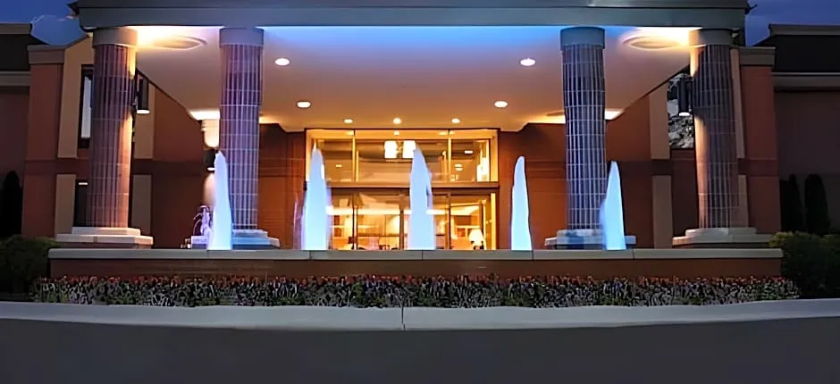 Ann Arbor Regent Hotel and Suites