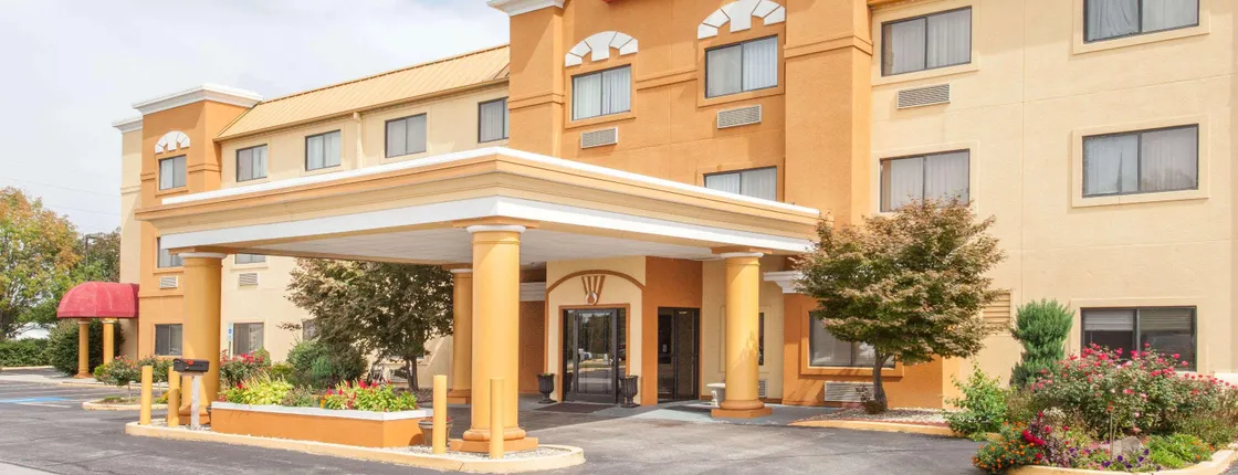 Ramada Limited Decatur