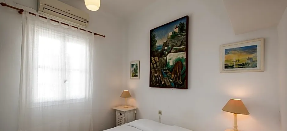 Hotel Delphines