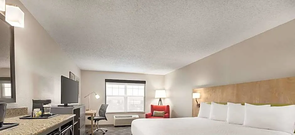 Country Inn & Suites by Radisson, Boise West - Meridian
