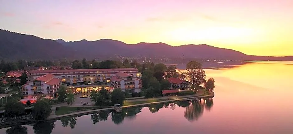 Althoff Seehotel Überfahrt