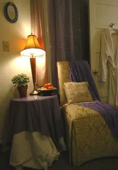 Peppertrees Bed & Breakfast Inn