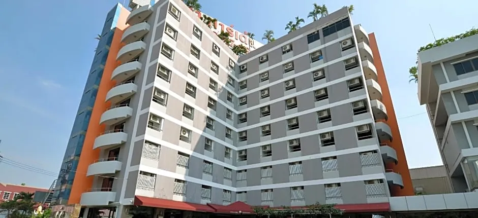 Tara Garden Hotel